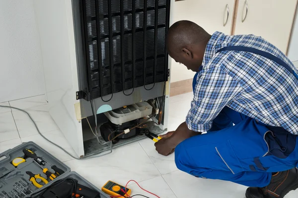 Fridge Repair Services in Nairobi