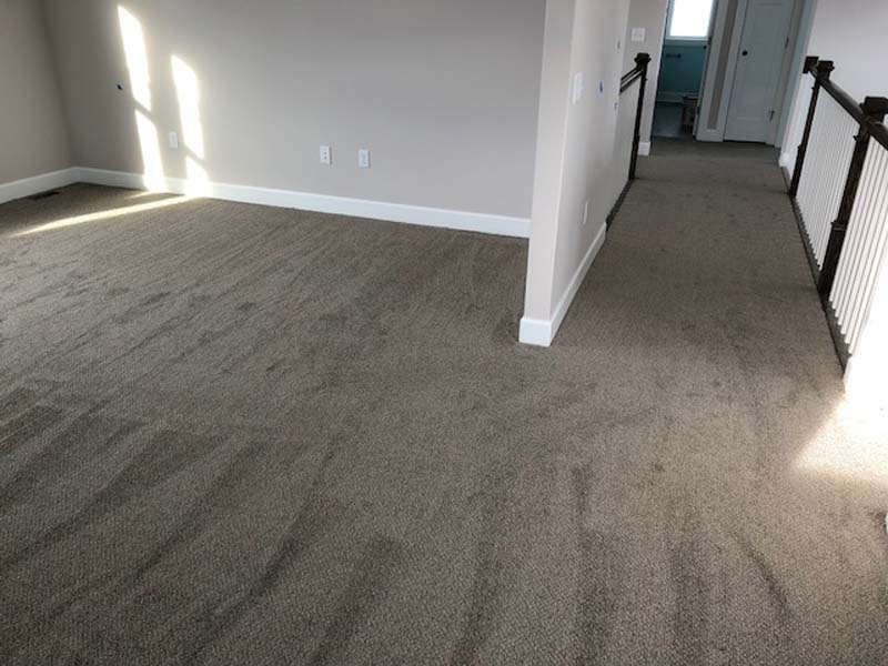 Nairobi carpet installation services