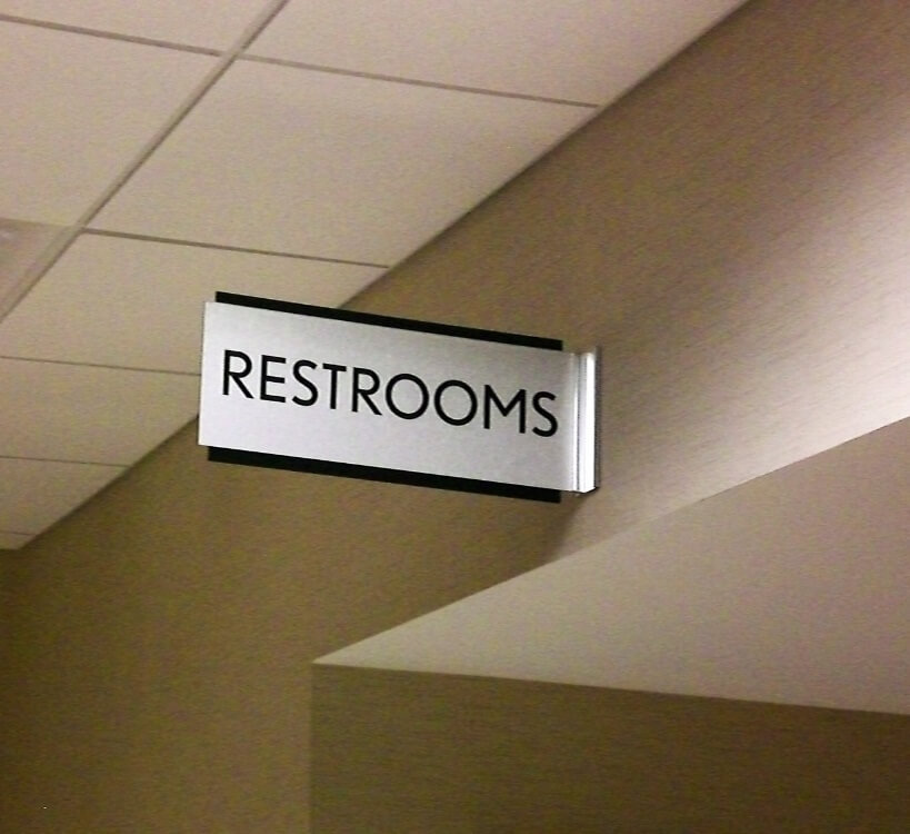 Signage Services in Nairobi Solcity Interior Designers