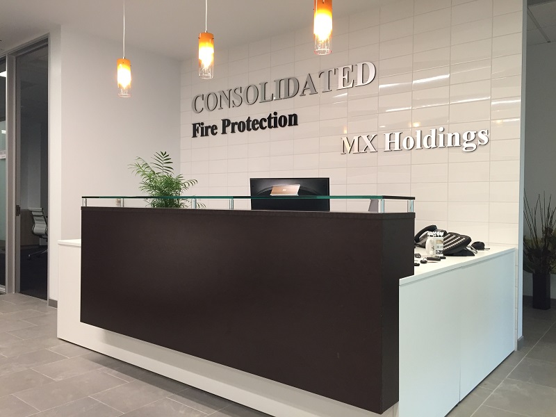 signage services in Nairobi