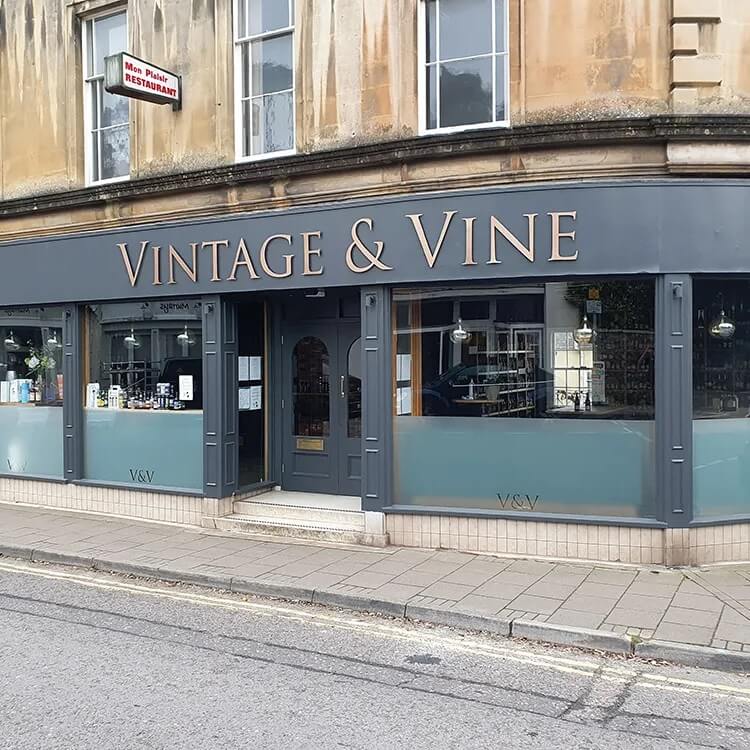 Signage Services in Nairobi Solcity Interior Designers