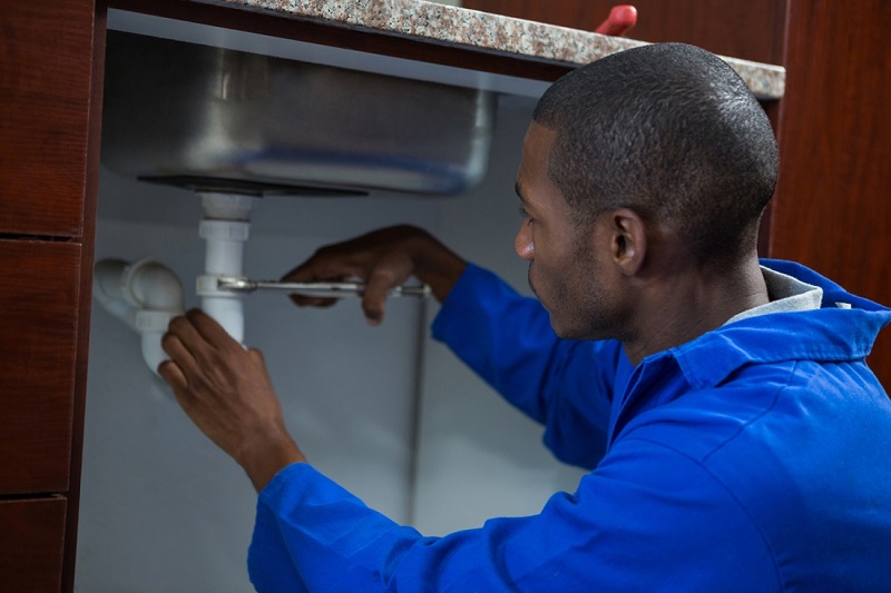 Plumbing Services in Nairobi Kenya