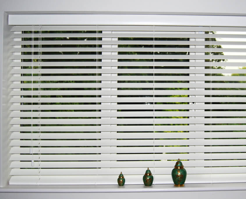 Window Blinds in Nairobi